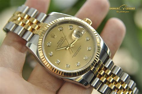 gia dong ho rolex oyster perpetual datejust|Rolex Datejust giá bao nhiêu.